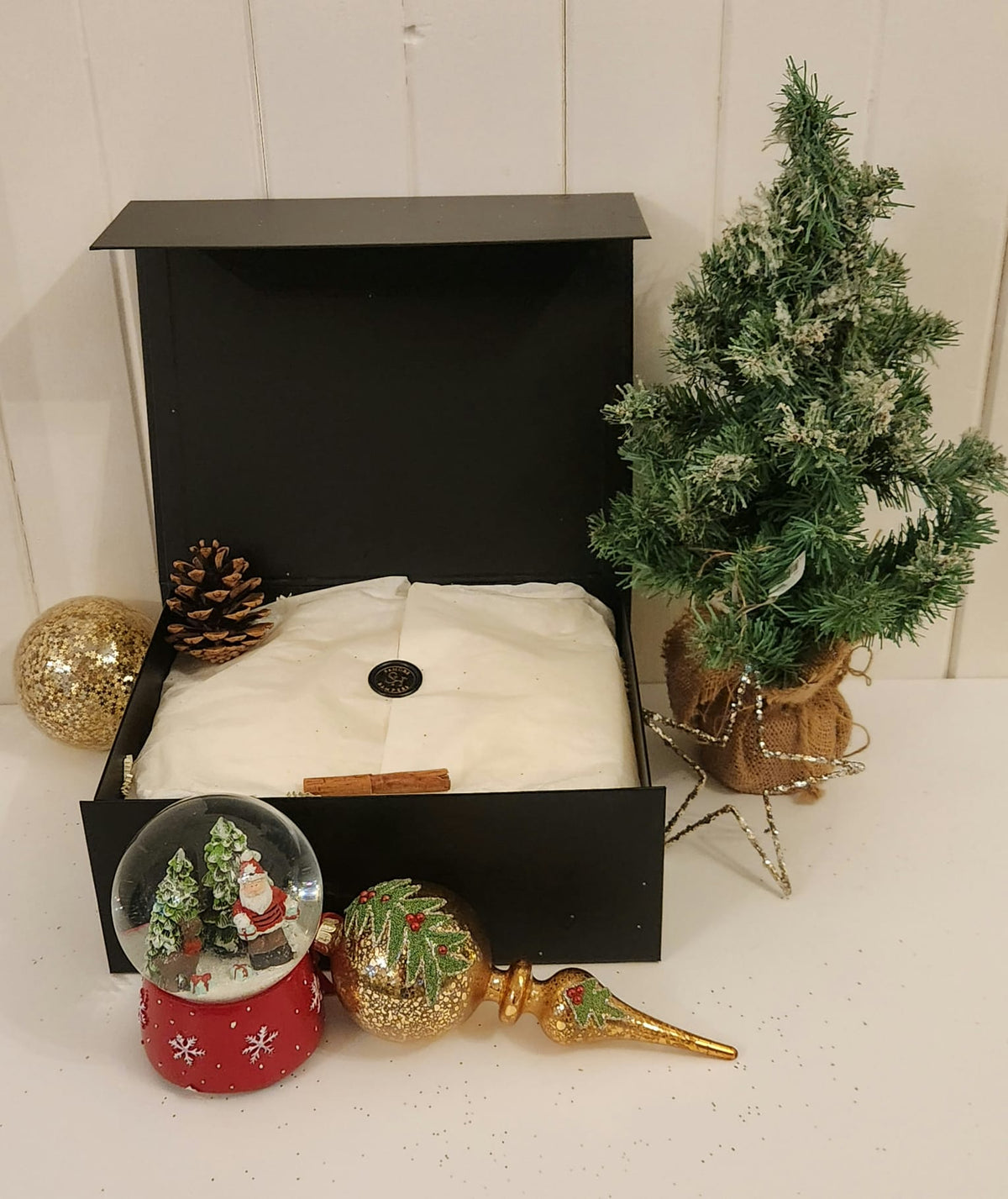 Festive Collection - Christmas, the Samore Way.