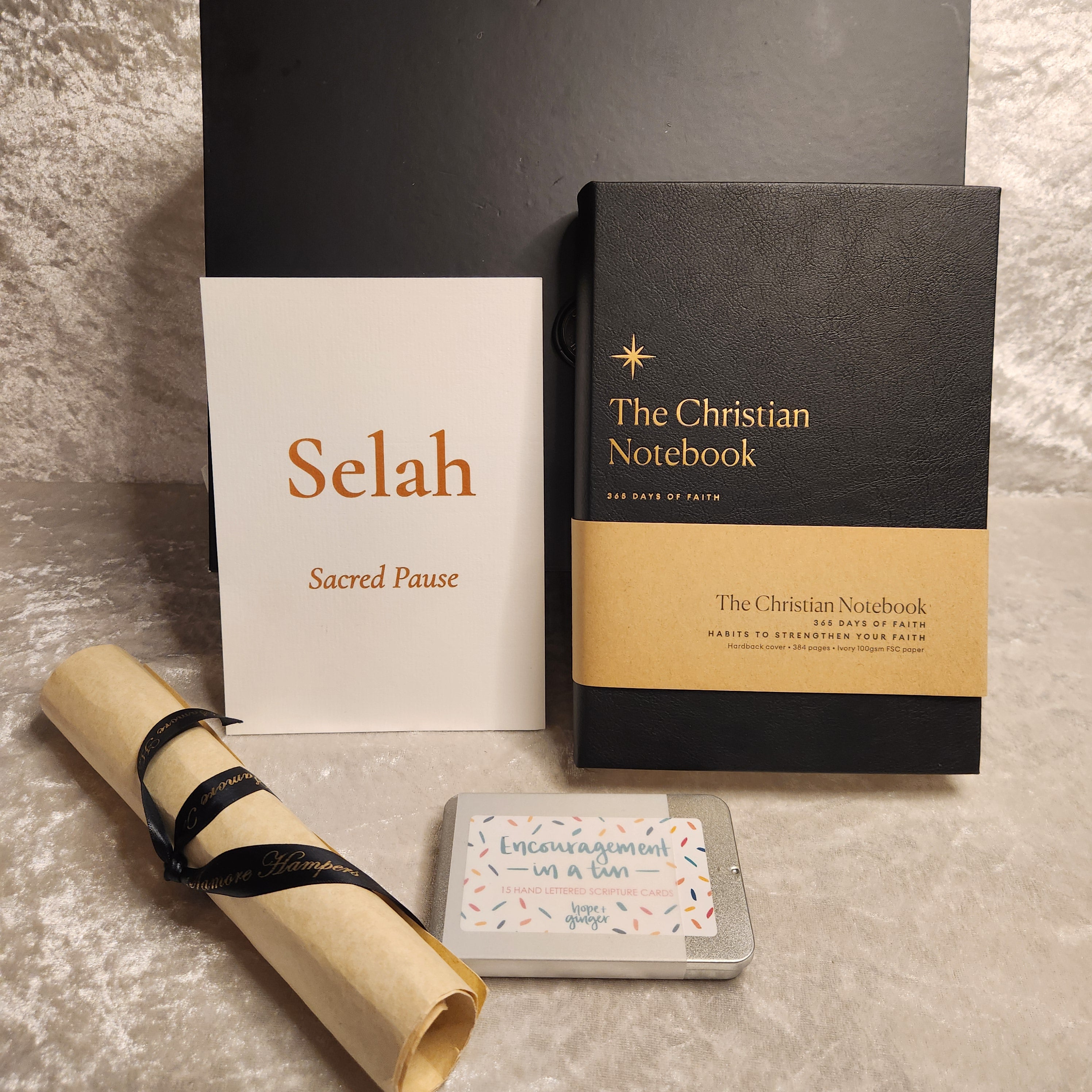 Restoration Selah - Large