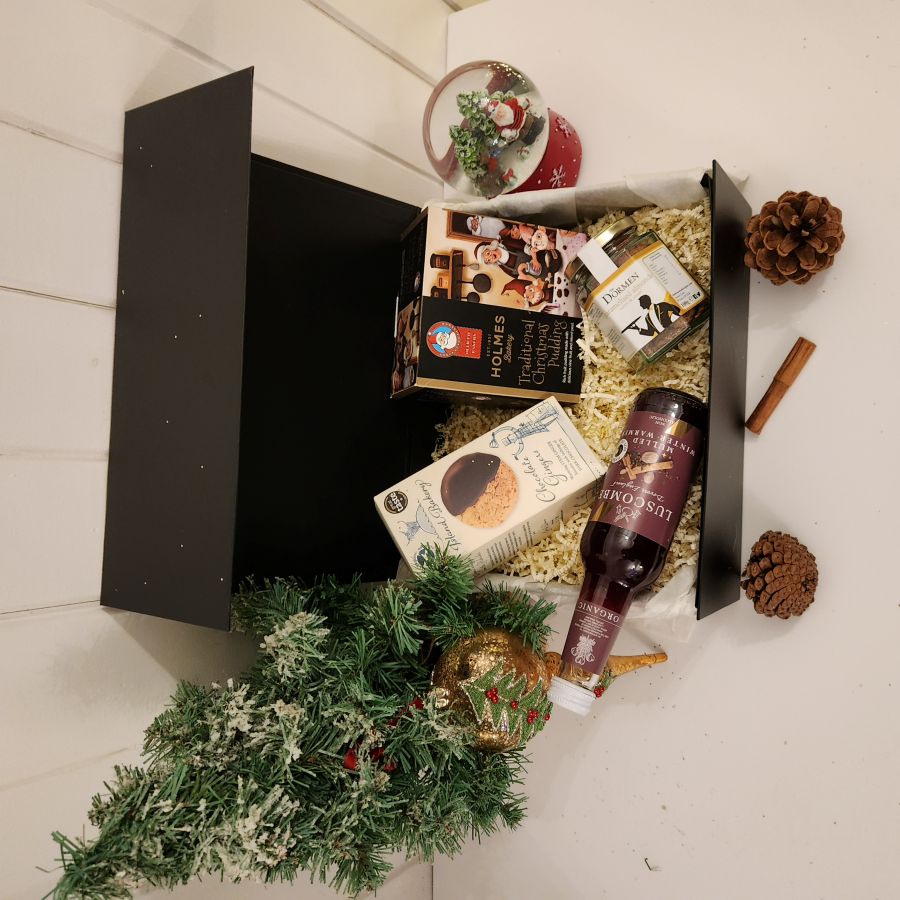 The Gentle Portion - Sold Out