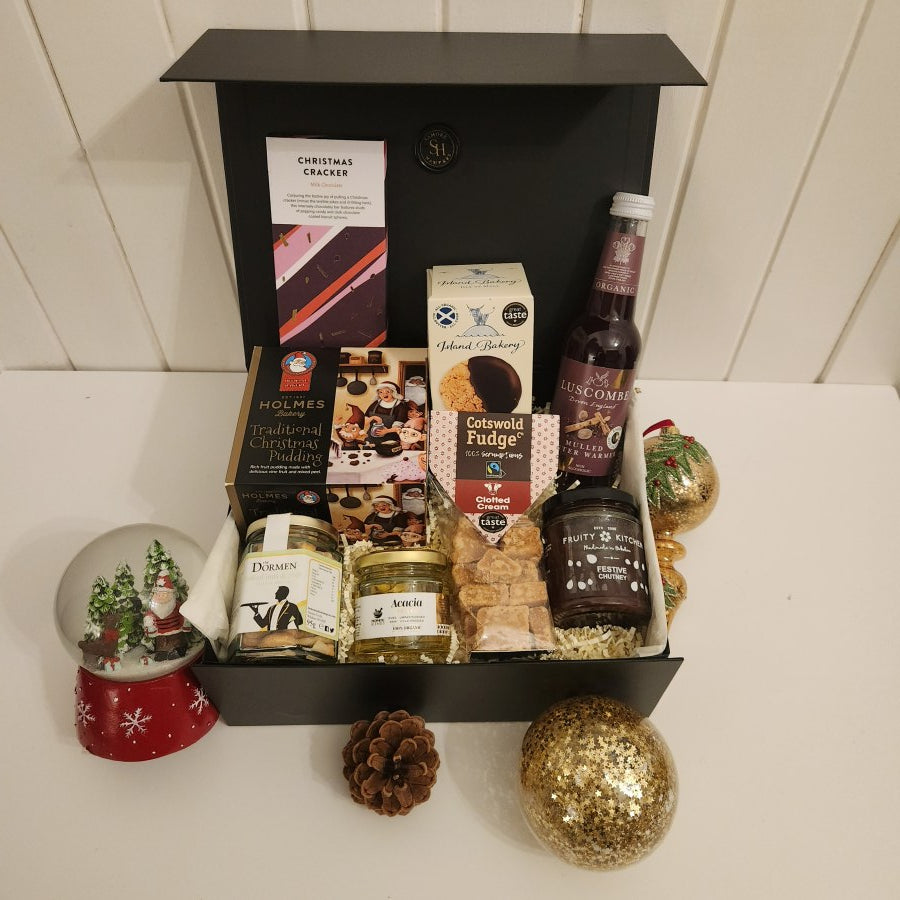 The Joyful Portion - Seasonal Edition