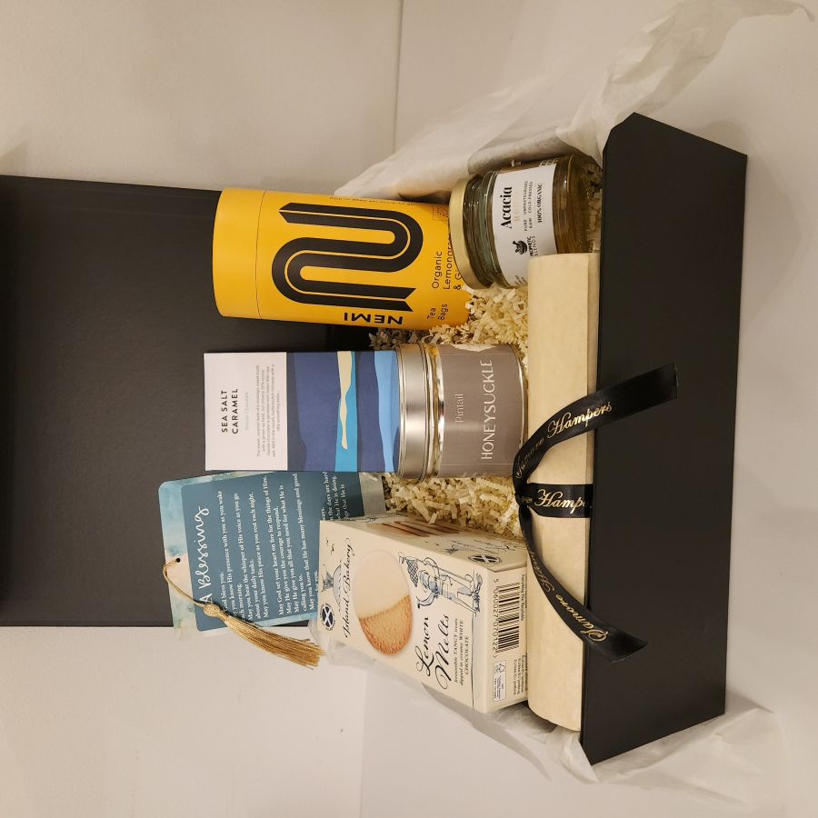 Restoration Serenity