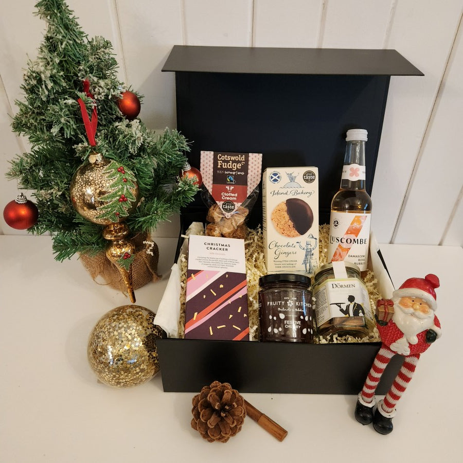 The Sweet & Sparkle - Seasonal Edition