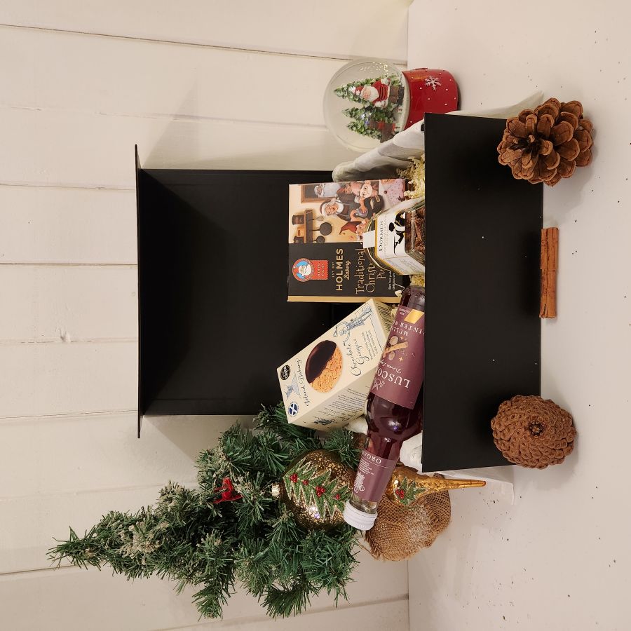 The Gentle Portion - Sold Out