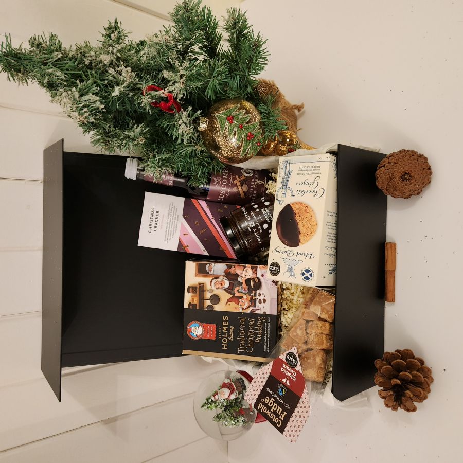 The Joyful Portion - Seasonal Edition