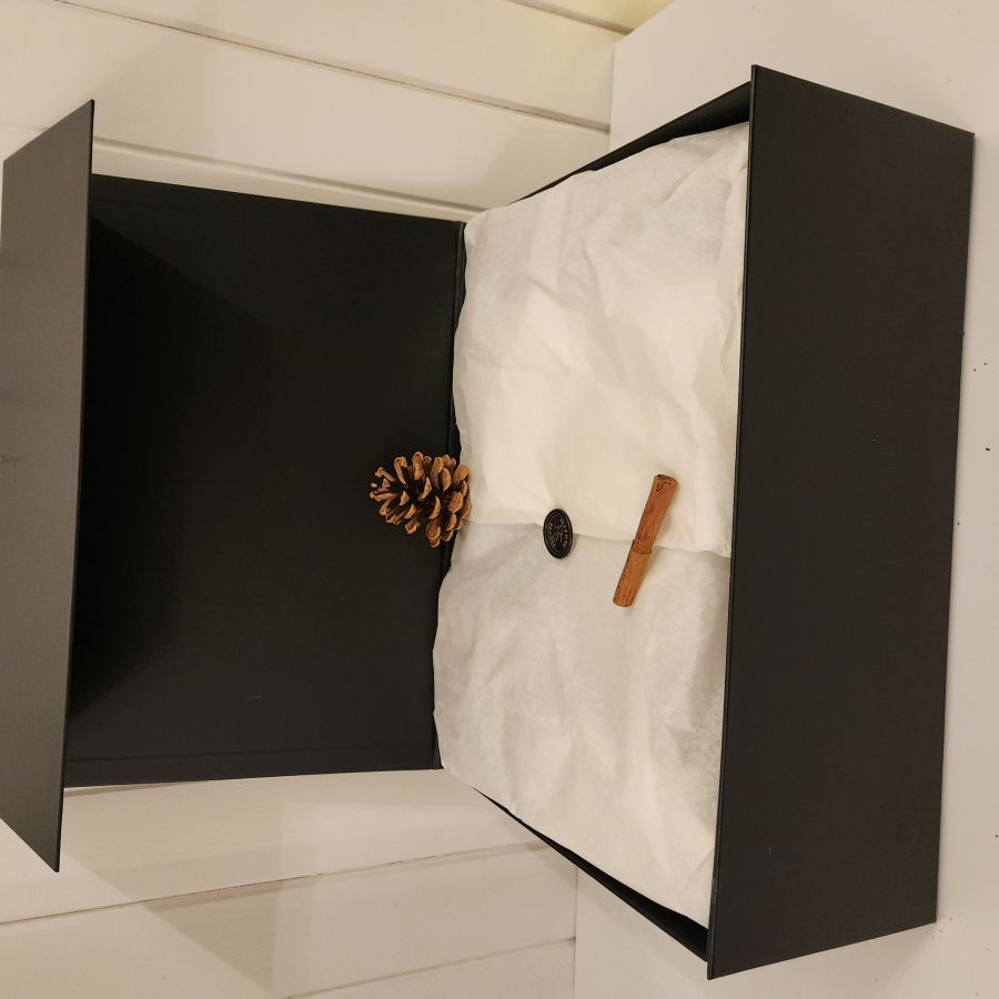 The King’s Portion – Seasonal Edition (Large)