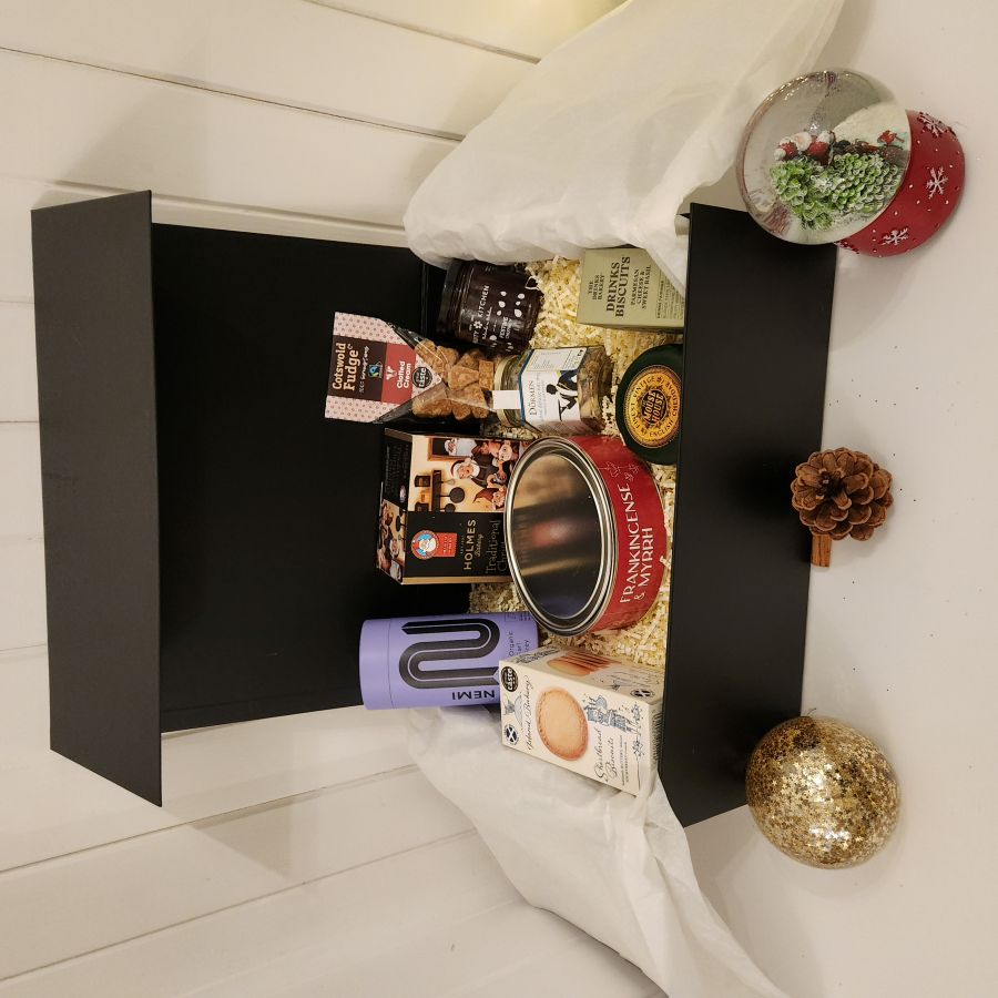 The King’s Portion – Seasonal Edition (Large)