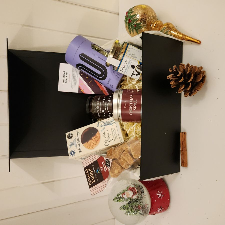 The Luxe Noël - Seasonal Edition