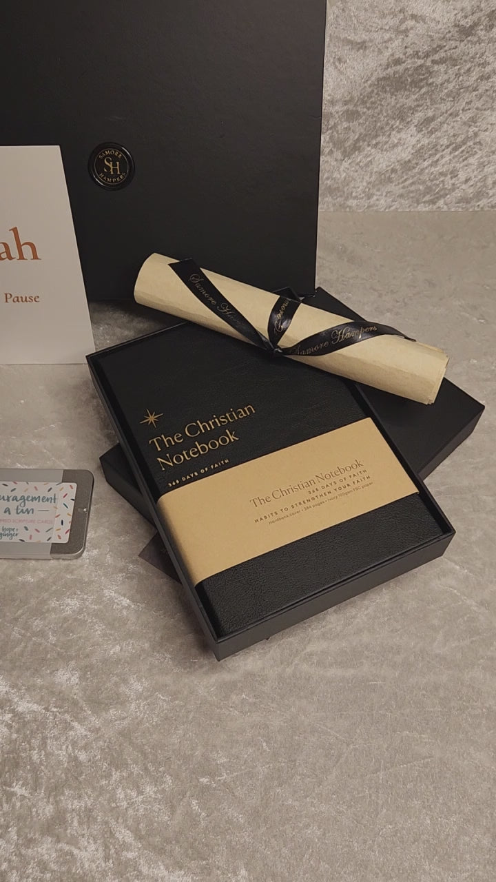 Restoration Selah - Large