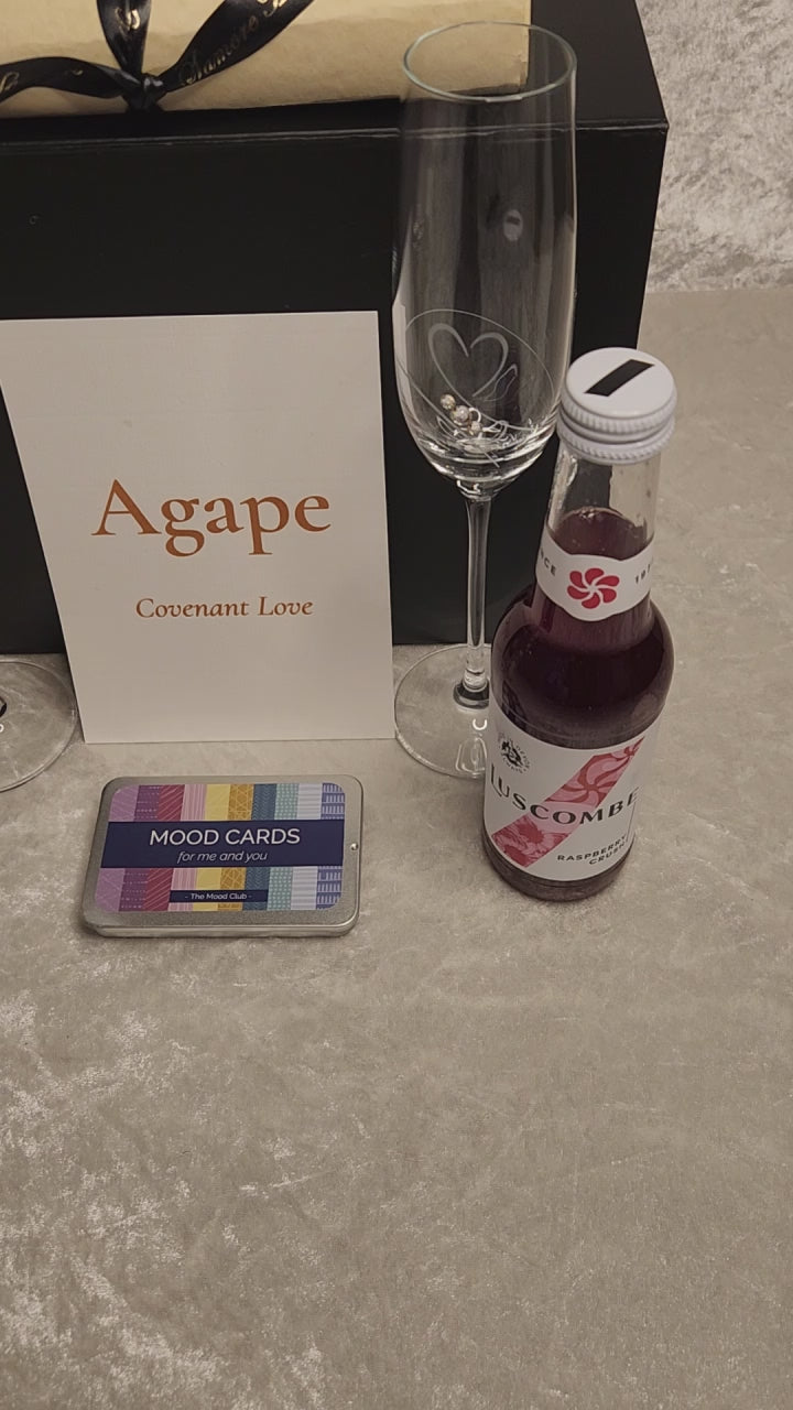 Restoration Agape - Large