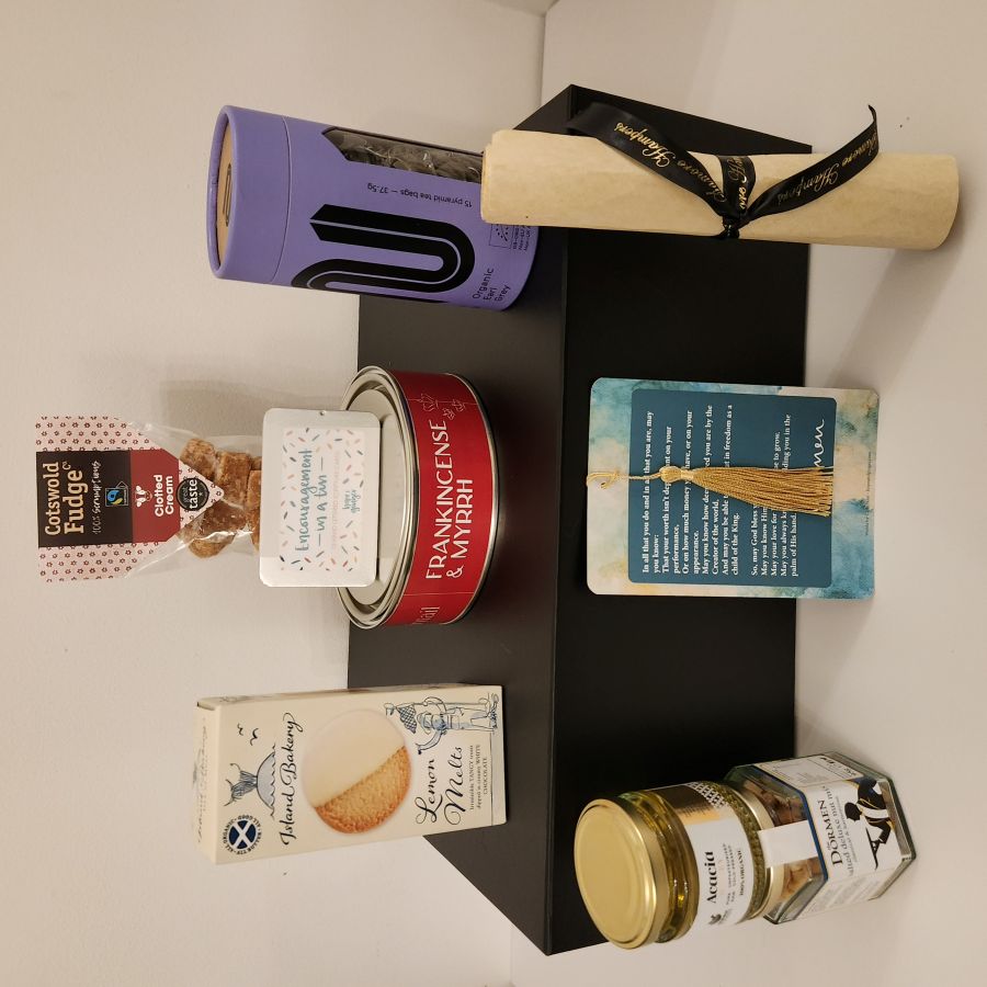 Rest & Restore (Large)