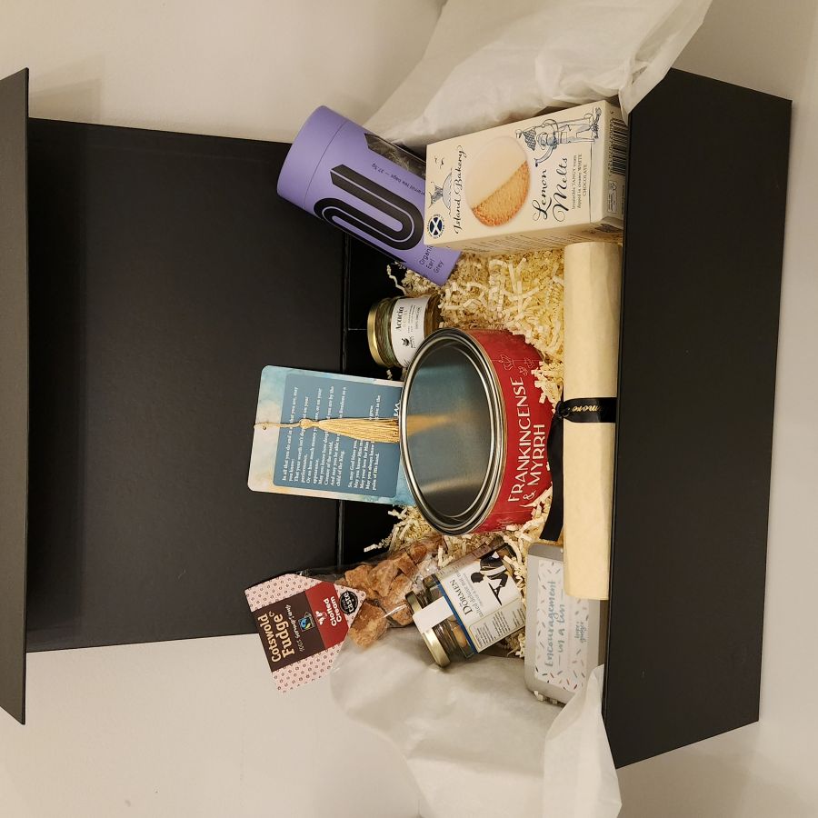 Rest & Restore (Large)