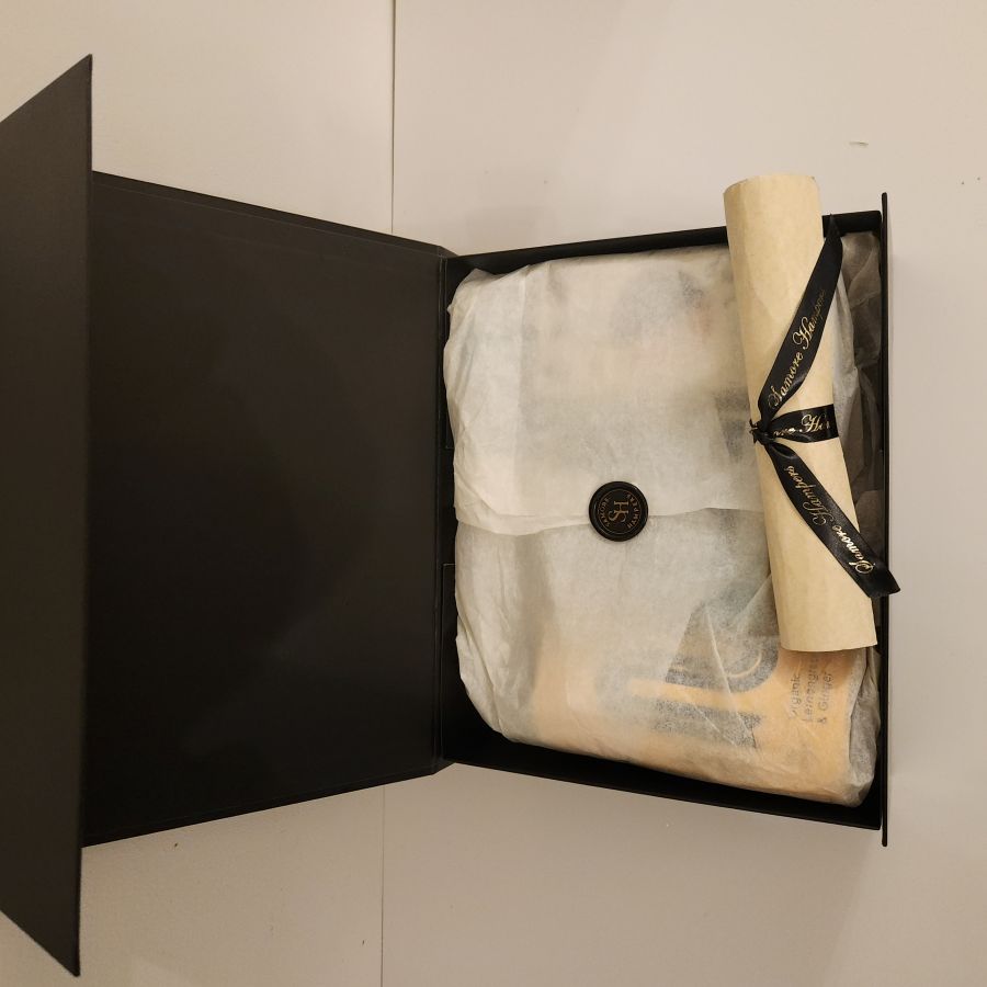 Restoration Serenity